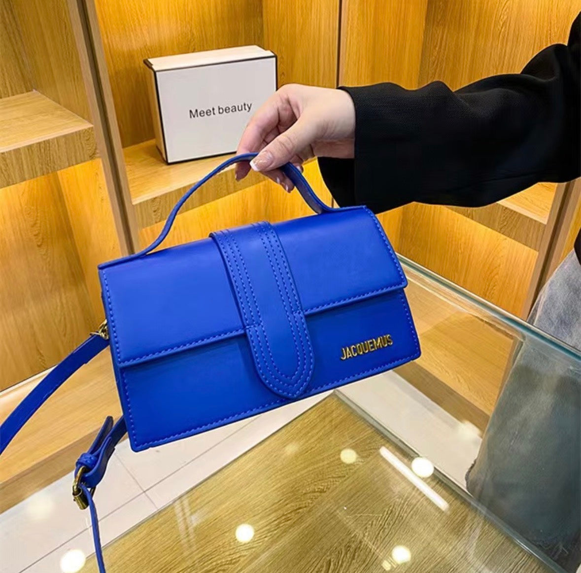 Borsetta JACQUEMUS