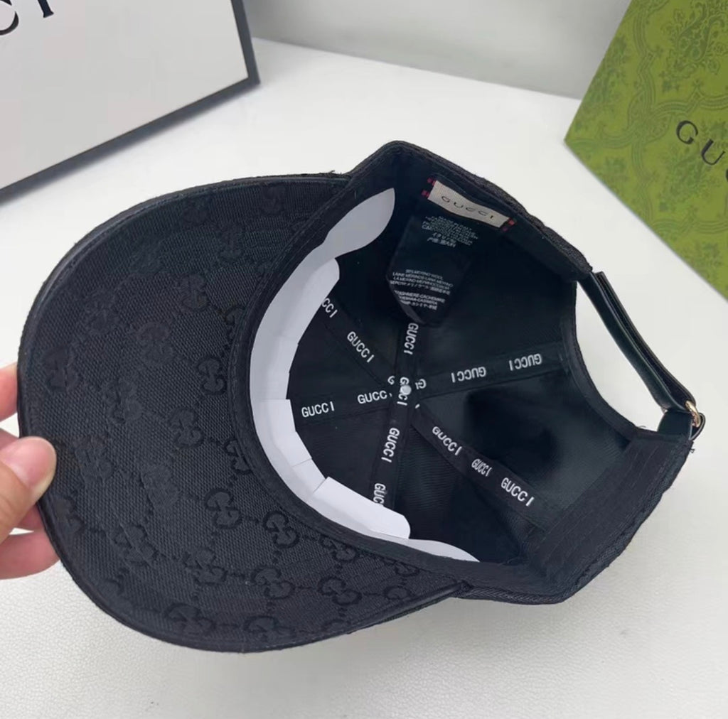 Berretti Gucci