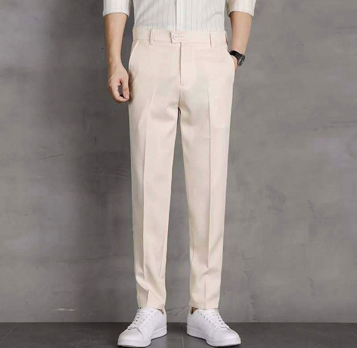 Pantaloni Blazer eleganti