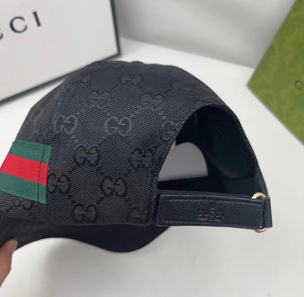 Berretti Gucci