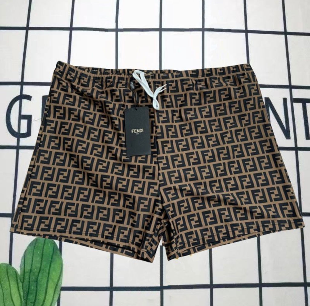 Costume Fendi da mare