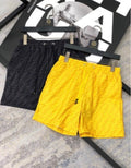 Costume Fendi da mare