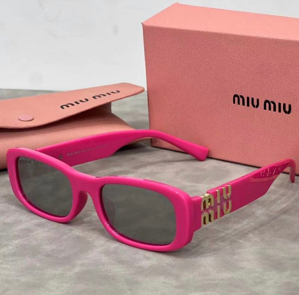 Occhiali MIU MIU