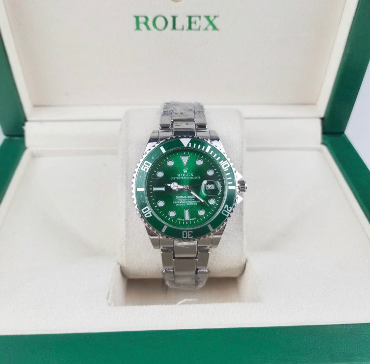Rolex Submariner