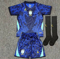 Completo da trasferta Nike Jordan del Brasile