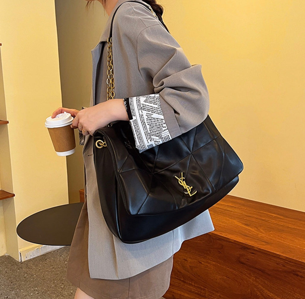 Borsa Saint Laurent