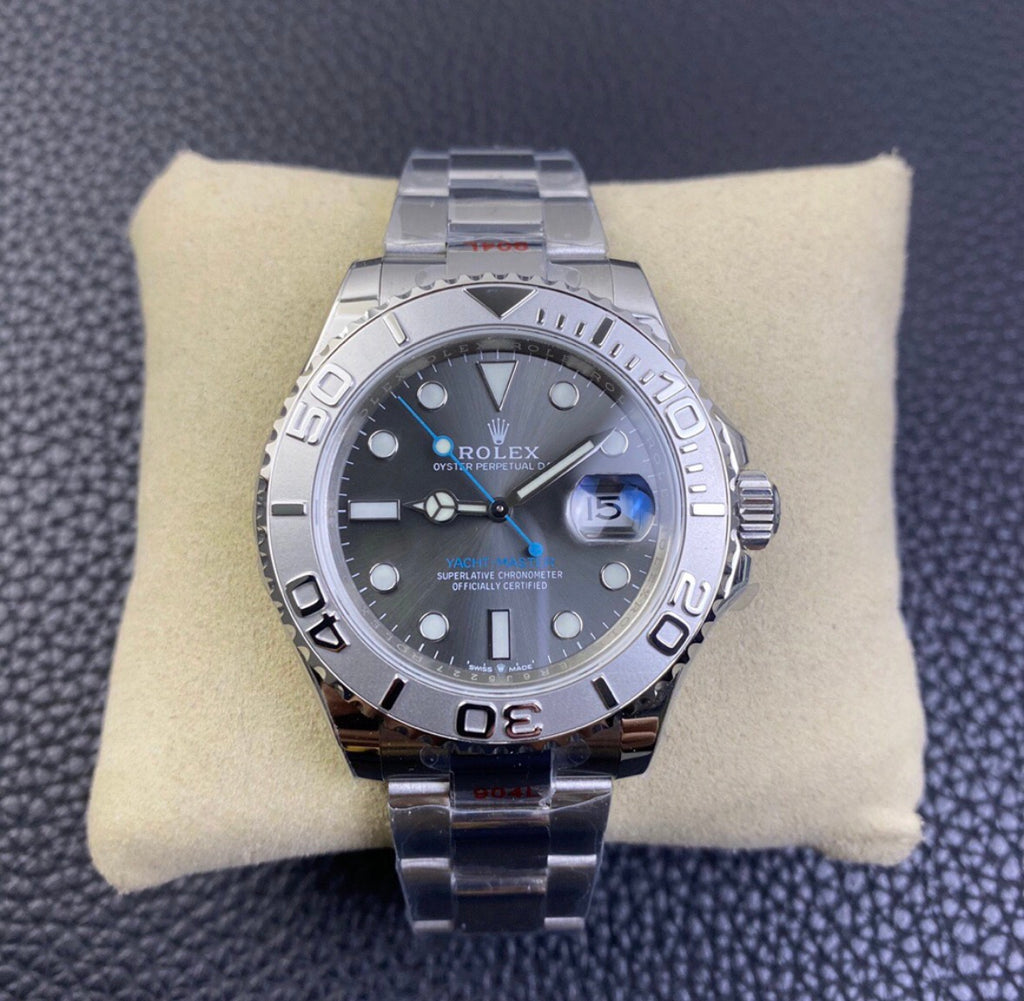 Rolex Yacht Master