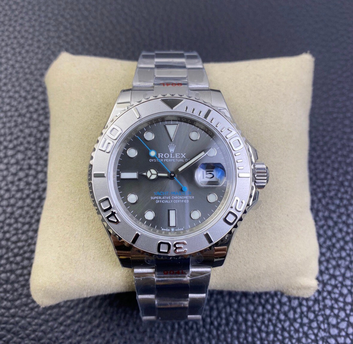 Rolex Yacht Master
