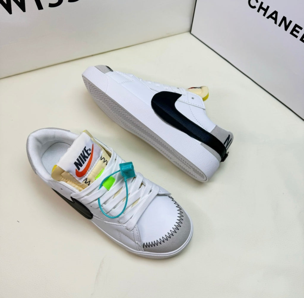 Scarpe Nike Blazer Low