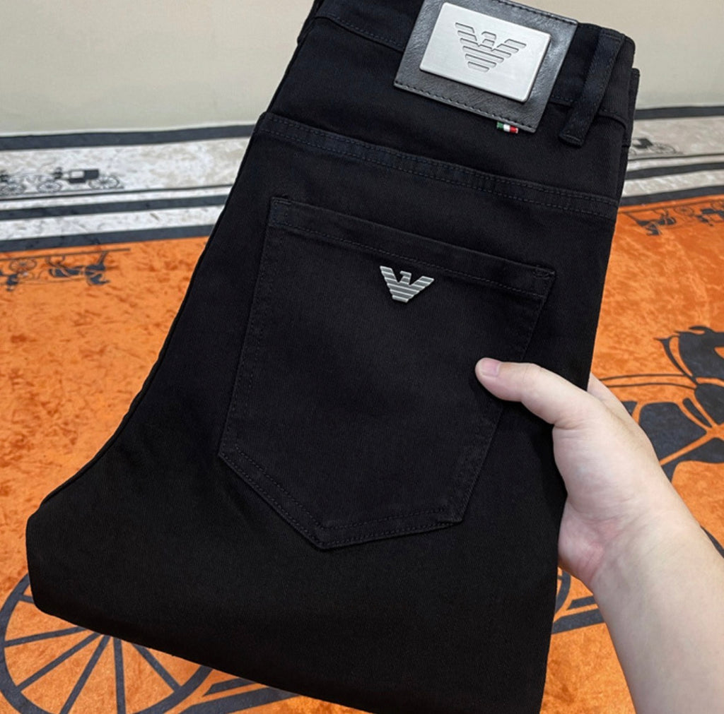 Pantaloni Emporio Armani