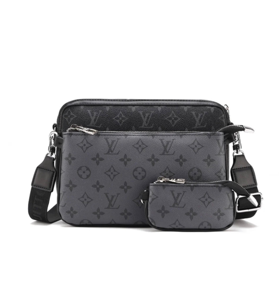 Full Outfit Completo “LIBERTÀ”