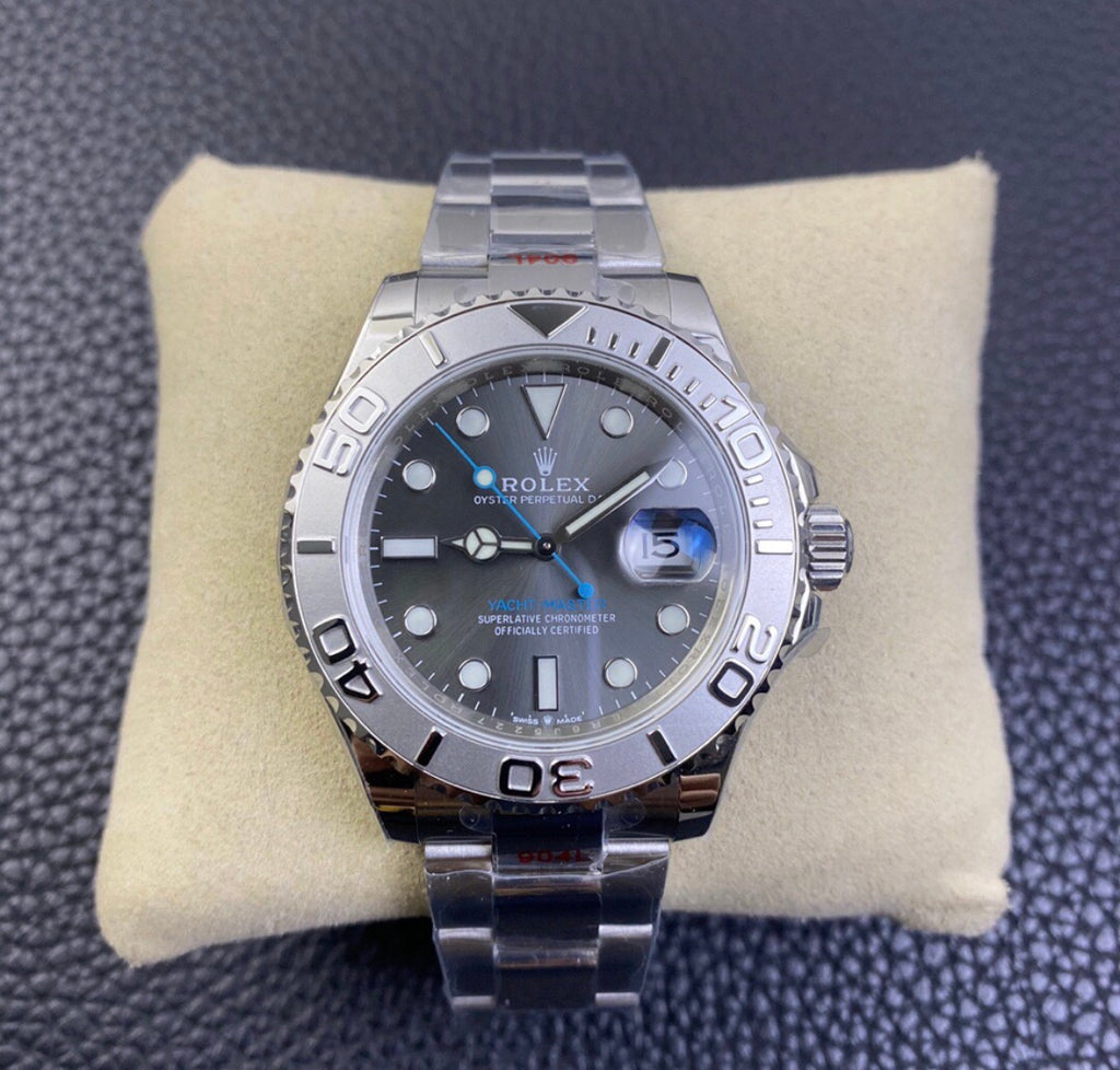 Rolex Yacht Master