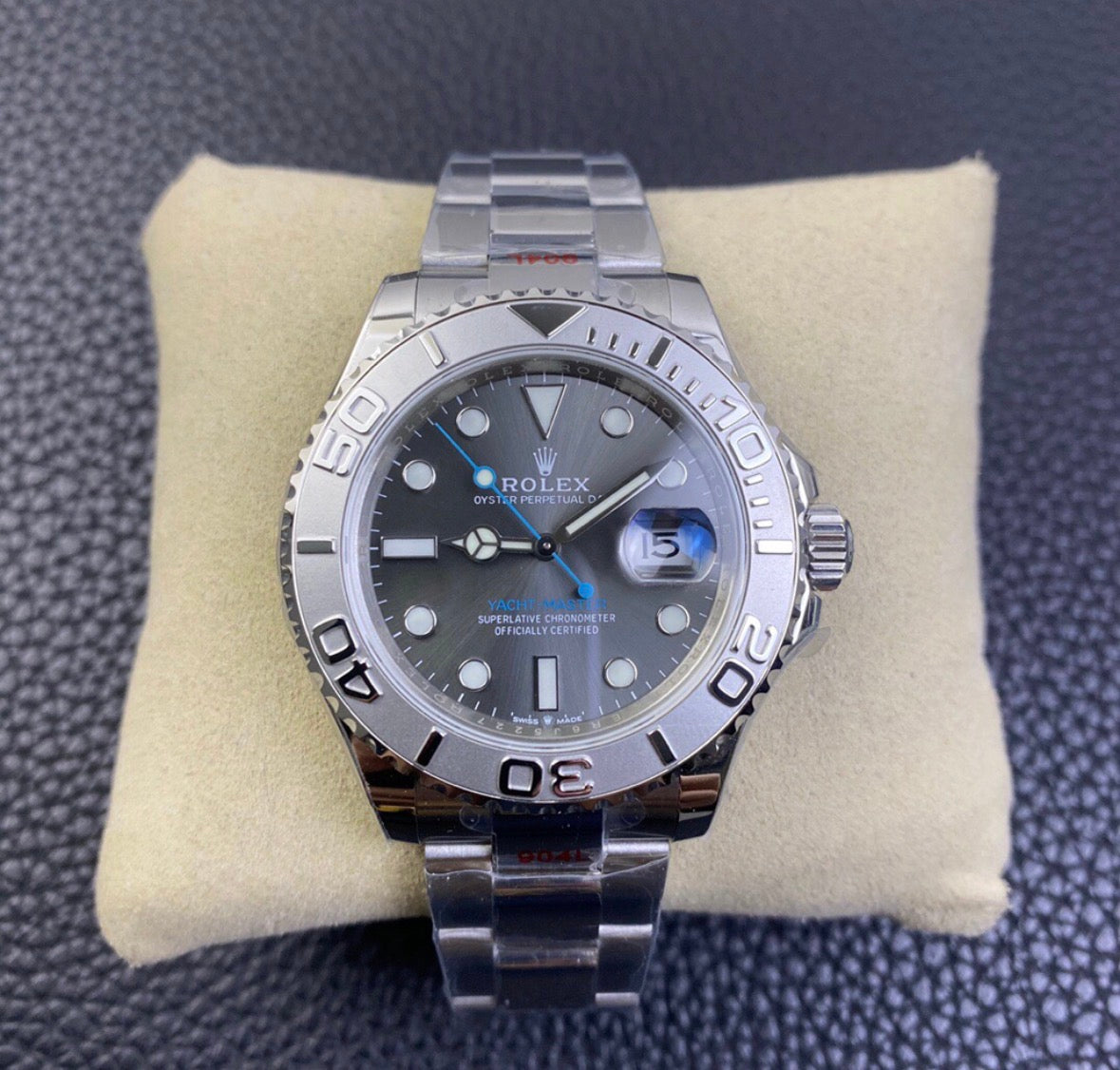 Rolex Yacht Master