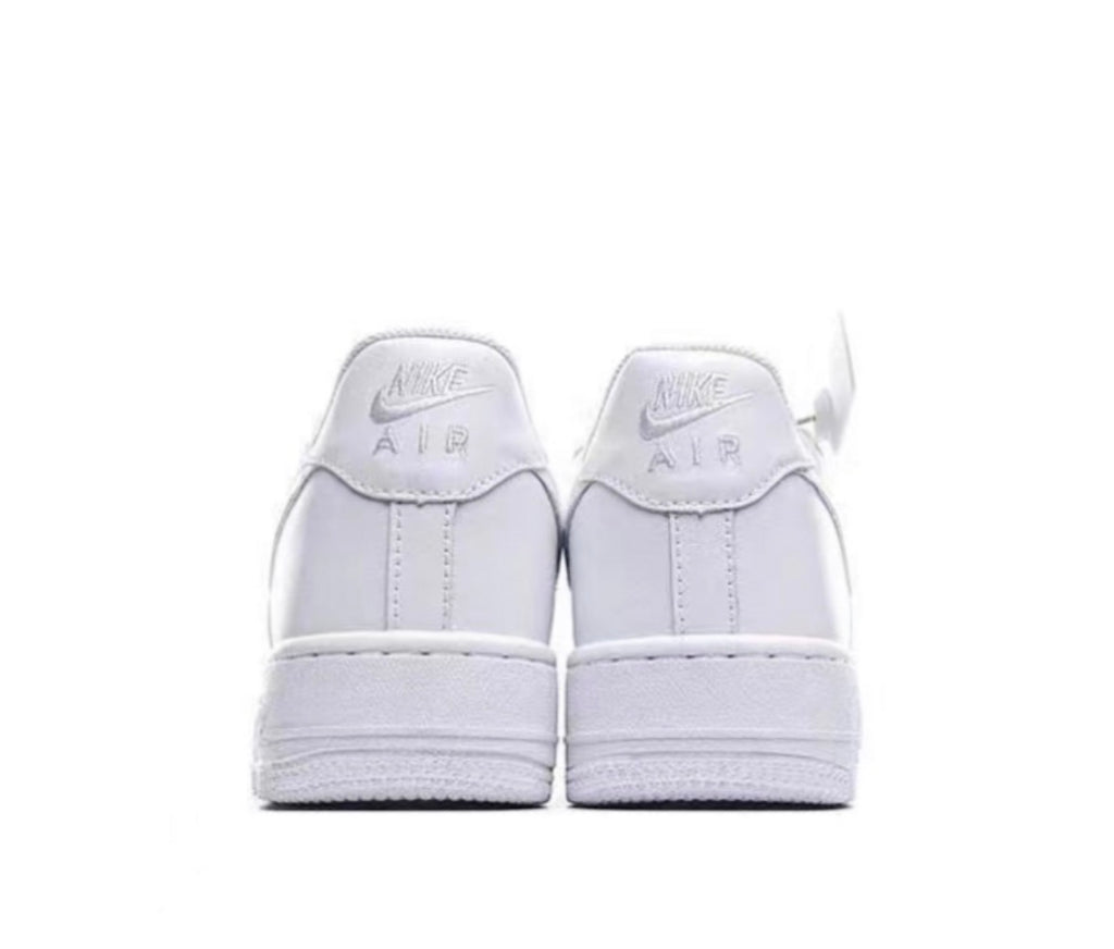 Air Force 1 bianche