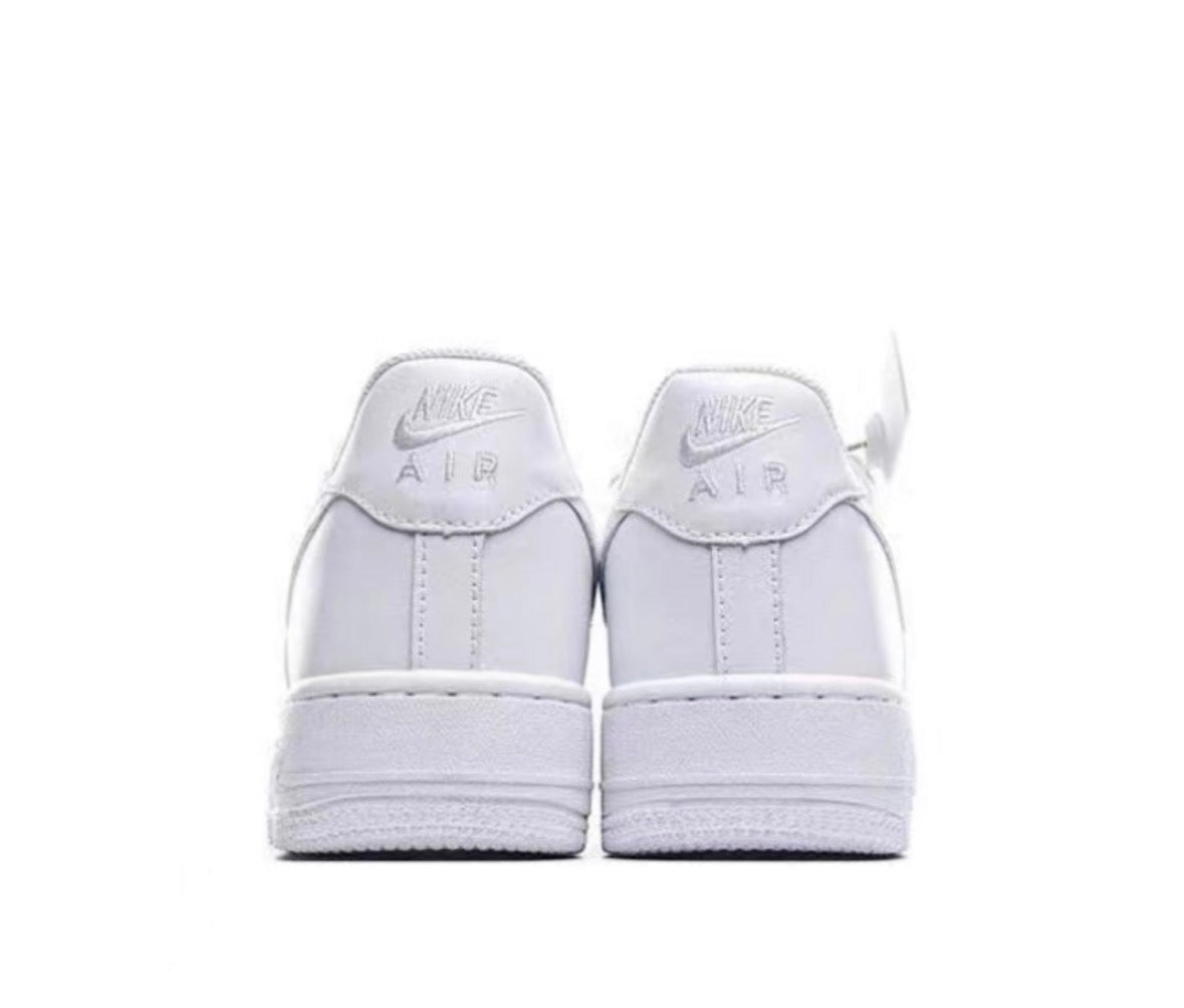 Air Force 1 bianche