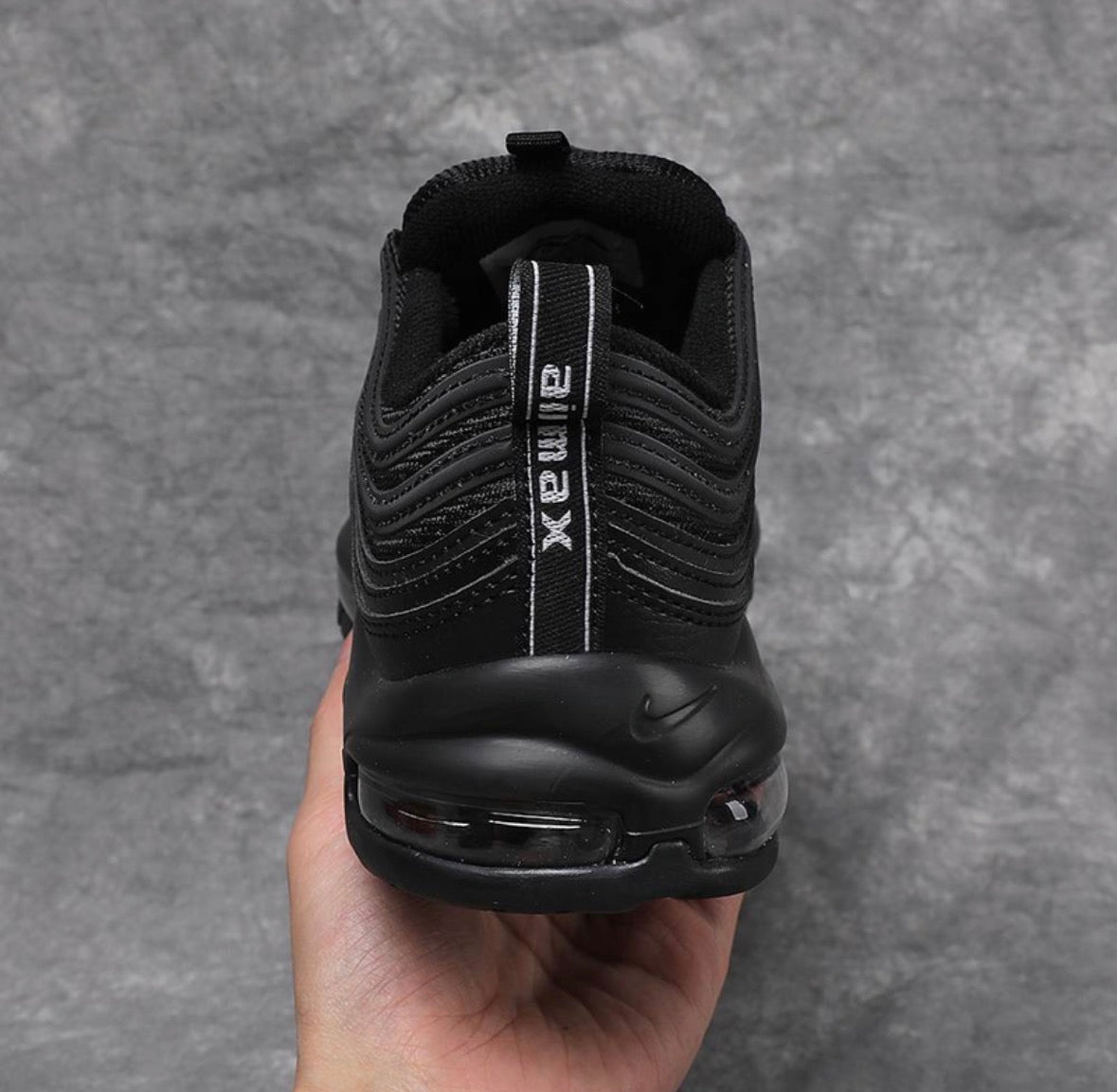 Scarpe Nike Air Max (2 varianti)