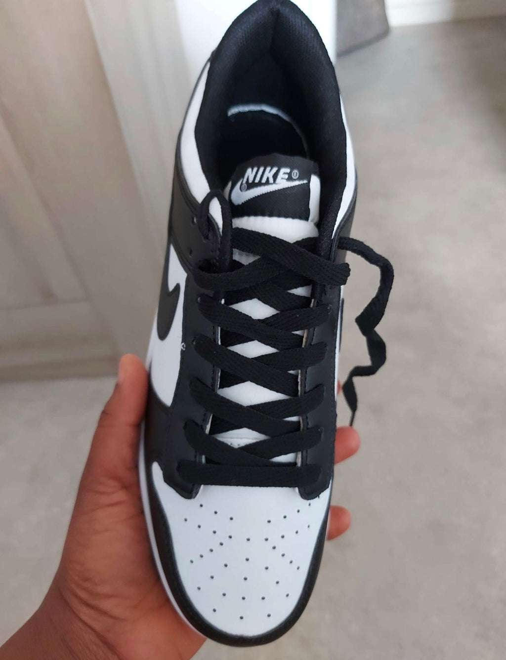 Scarpe Nike Dunk Low
