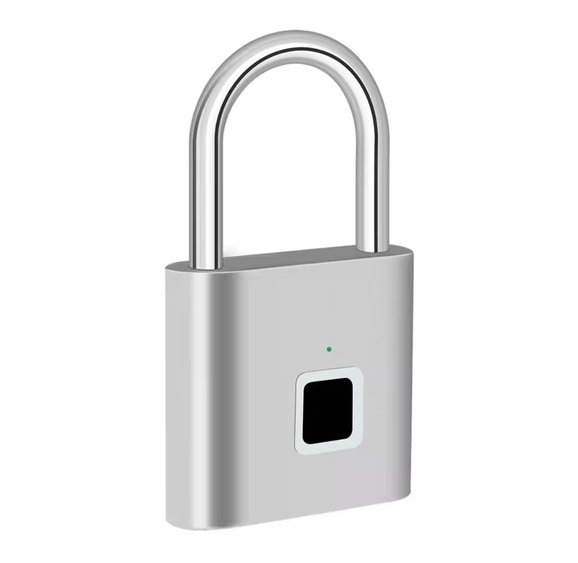 Fingerlock