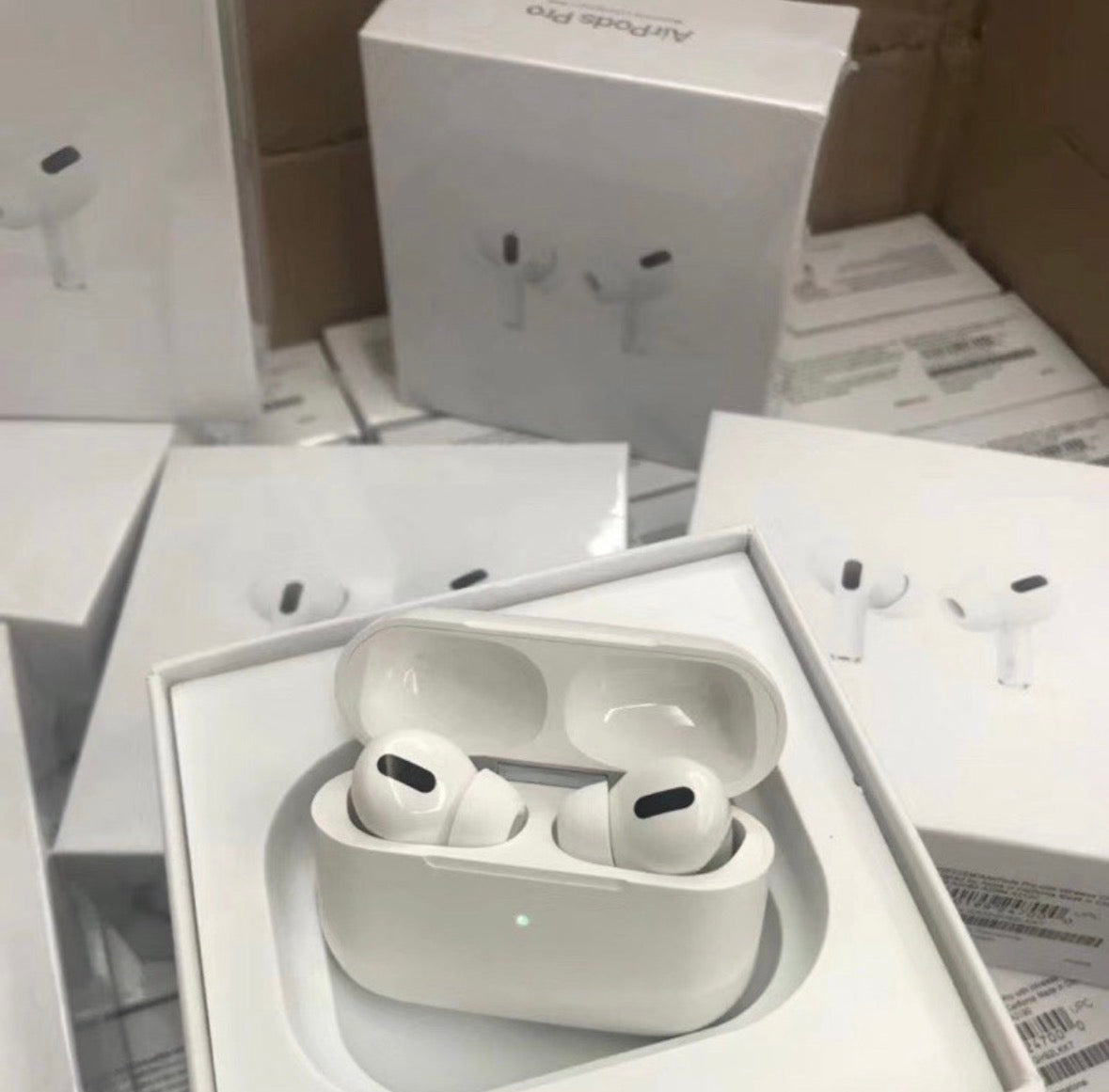 Air Pods Pro