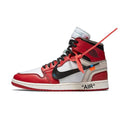 Jordan 1 x Off-White