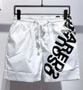 Costume Dsquared2 da mare