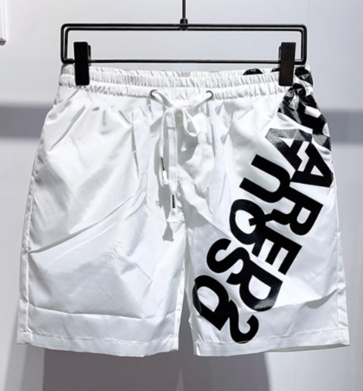 Costume Dsquared2 da mare