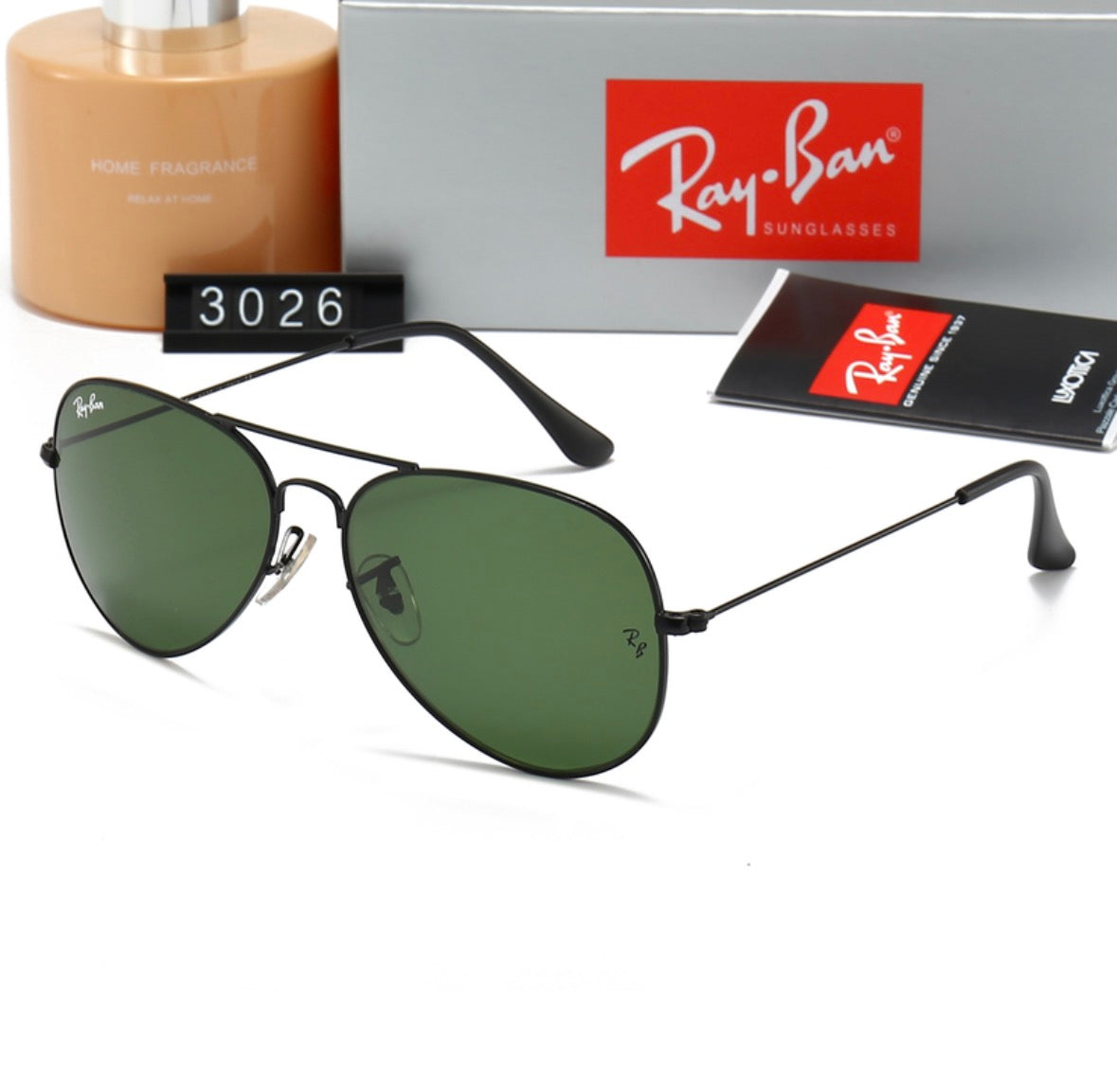 Occhiali RayBan Aviator