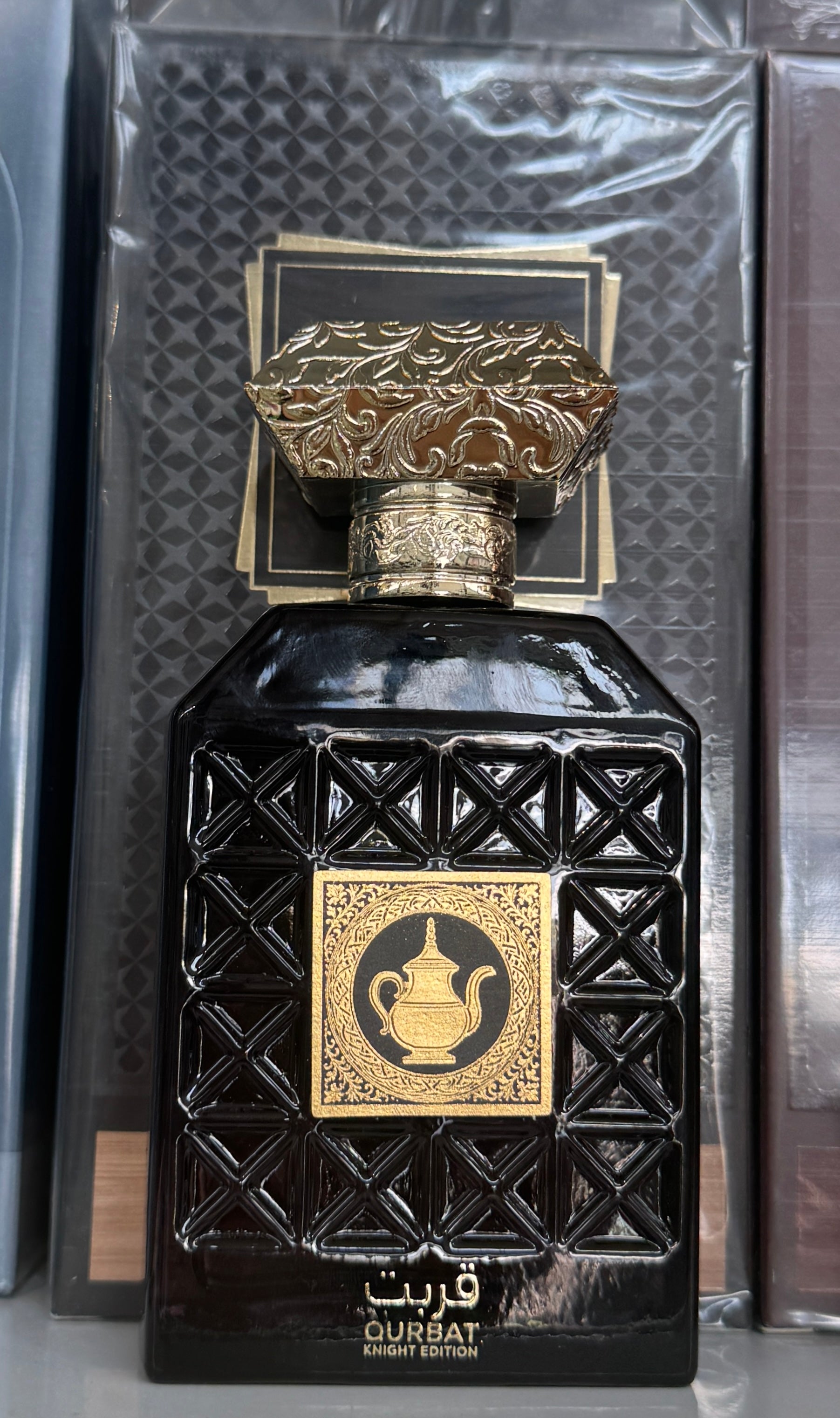 Profumo Luxury Arab (unisex) 100ml #1