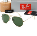Occhiali RayBan Aviator