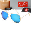 Occhiali RayBan Aviator