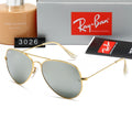 Occhiali RayBan Aviator