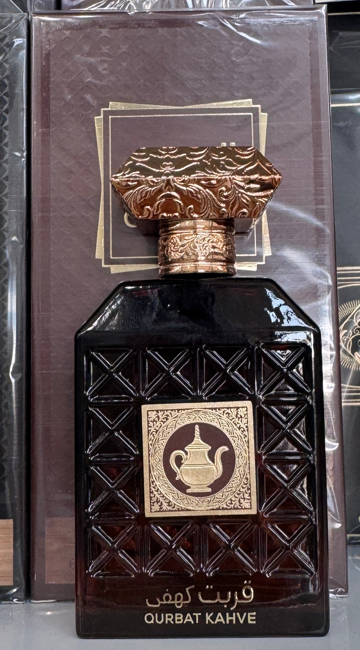 Profumo Luxury Arab (unisex) 100ml #2