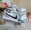 Jordan 1 x Dior Low