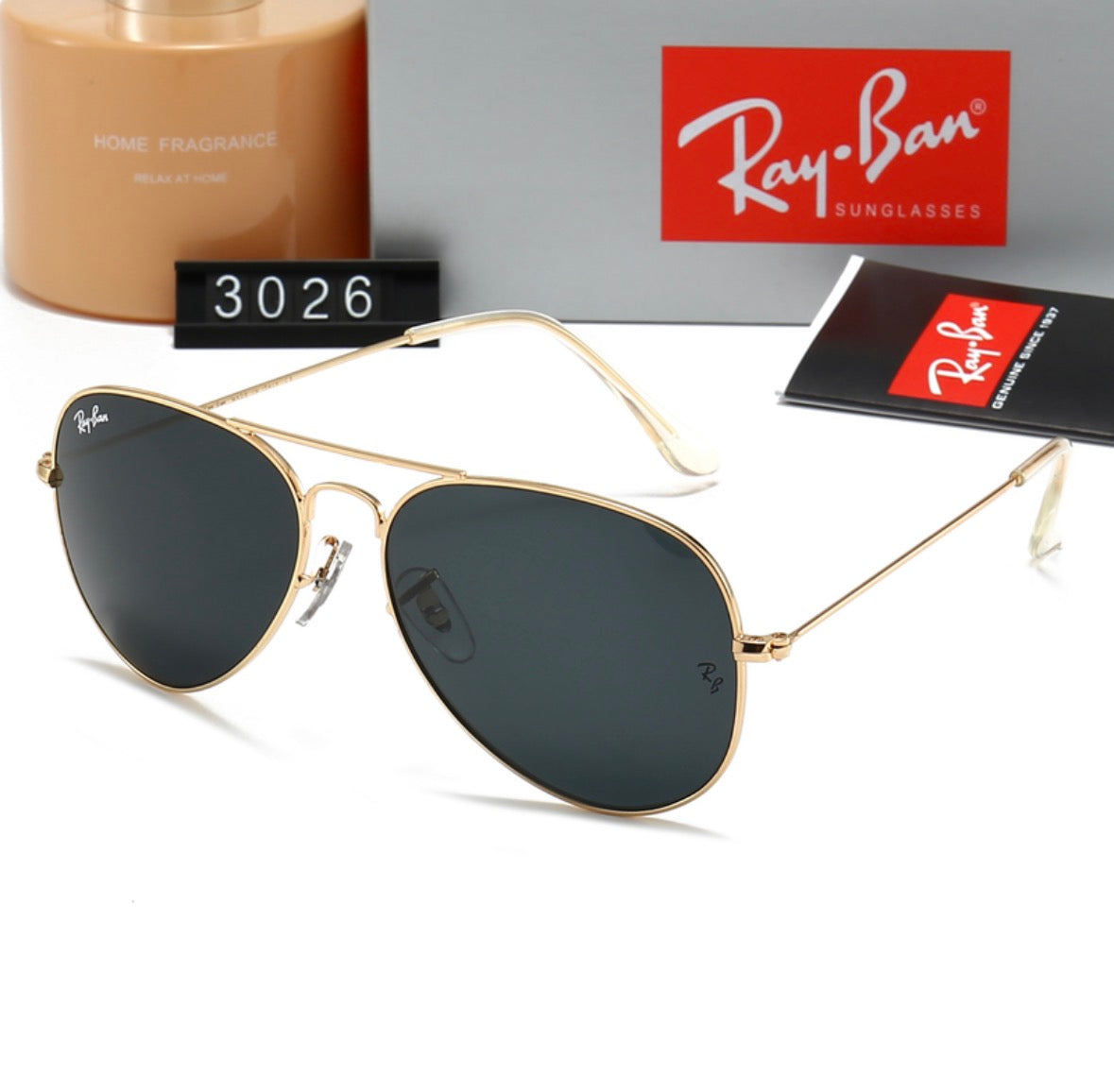 Occhiali RayBan Aviator