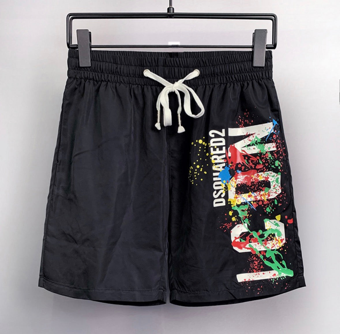 Costume DSquared2 ICON da mare