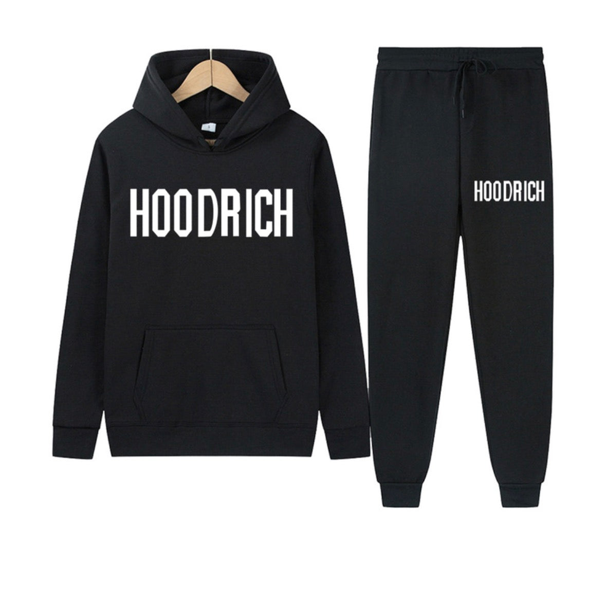 Completo HoodRich