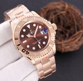 Rolex Yacht Master