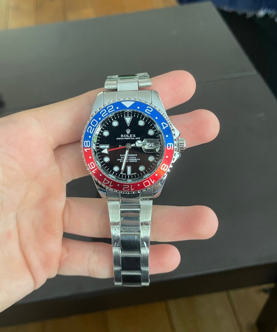 Rolex Submariner