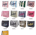 Pochette Saint Barth (13 varianti)