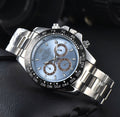 Rolex Daytona Ice Blue