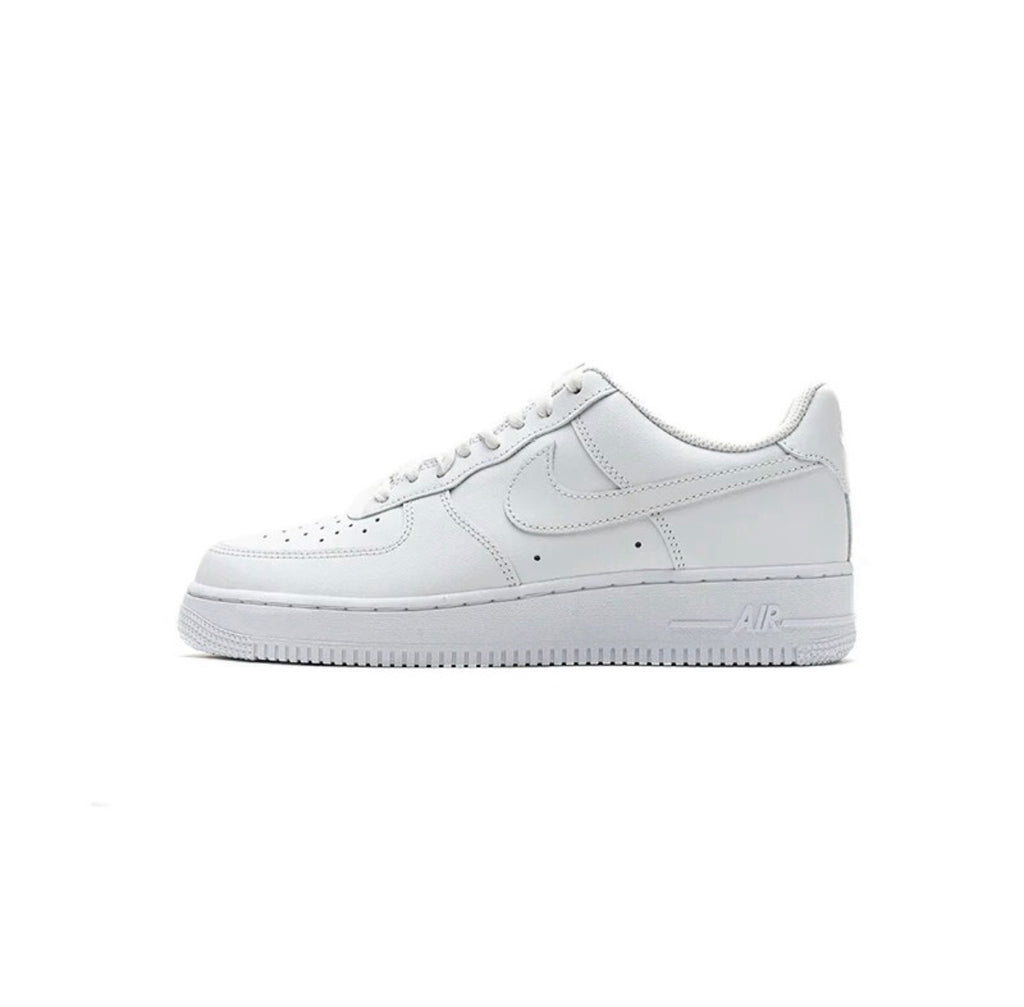 Air Force 1 bianche