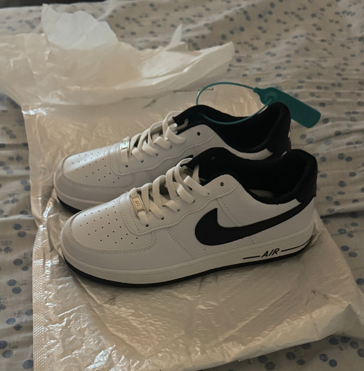 Nike Air Force 1